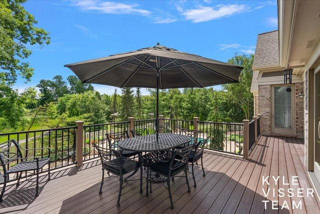 5650 E Watermark Court, Grand Rapids, MI 49546