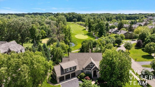 5650 E Watermark Court, Grand Rapids, MI 49546