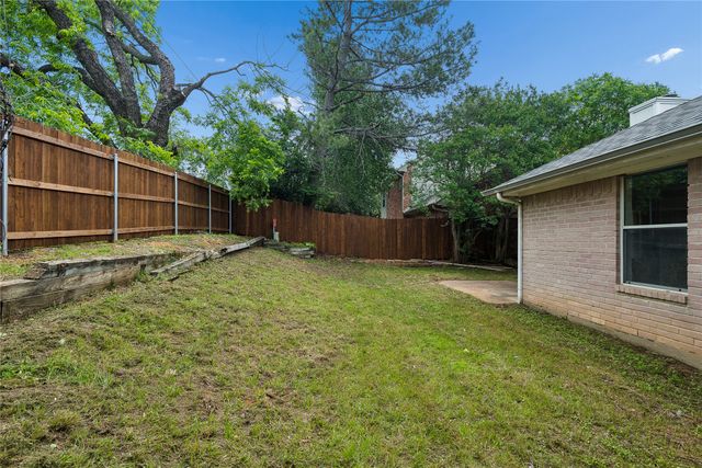 428 Caviness Drive, Grapevine, TX 76051