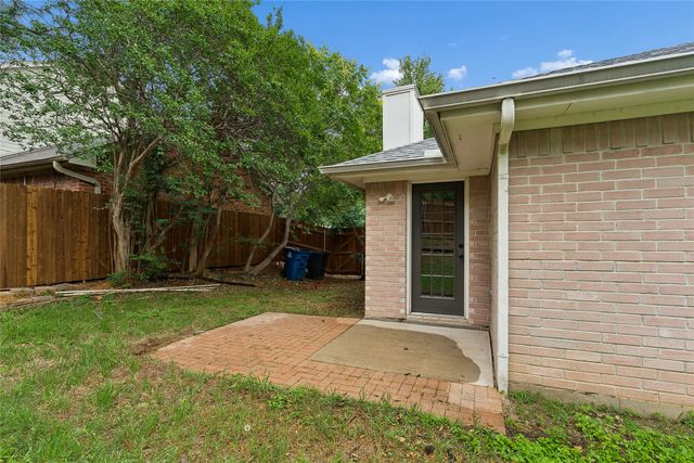 428 Caviness Drive, Grapevine, TX 76051