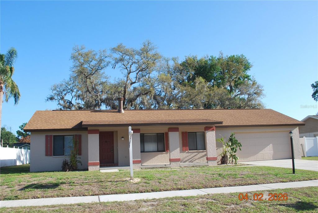 3521 YALE CIRCLE, Riverview, FL 33578