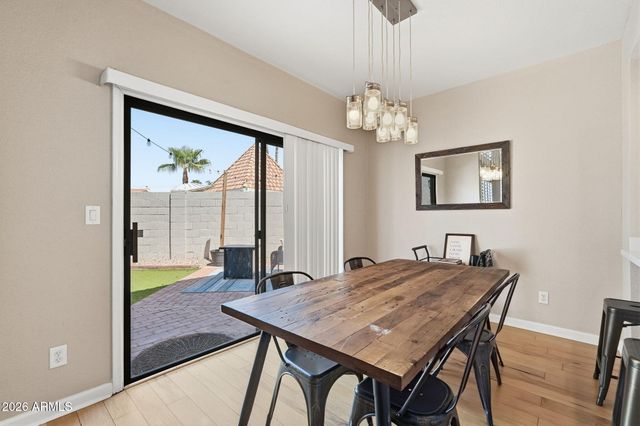 7716 S RITA Lane, Tempe, AZ 85284
