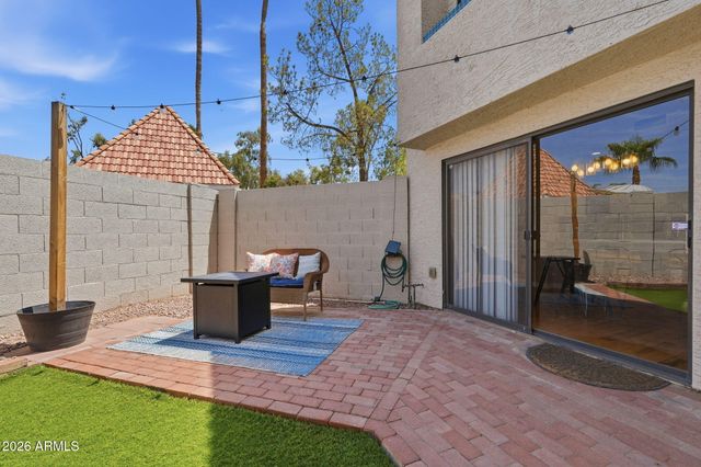 7716 S RITA Lane, Tempe, AZ 85284
