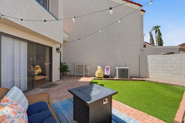 7716 S RITA Lane, Tempe, AZ 85284