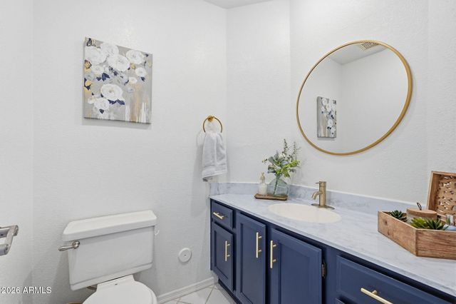 7716 S RITA Lane, Tempe, AZ 85284