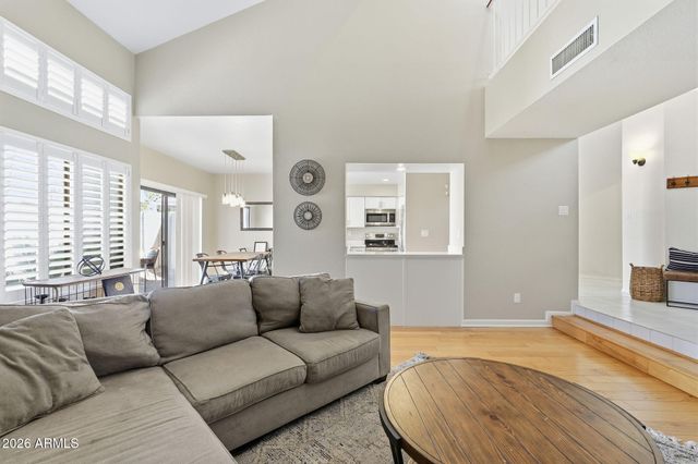7716 S RITA Lane, Tempe, AZ 85284