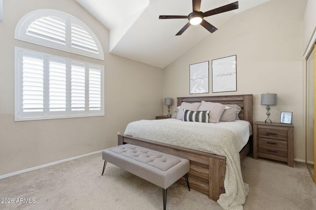 7716 S RITA Lane, Tempe, AZ 85284