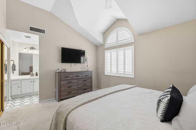 7716 S RITA Lane, Tempe, AZ 85284