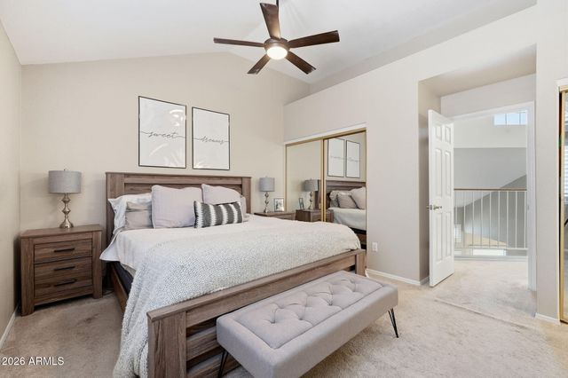 7716 S RITA Lane, Tempe, AZ 85284