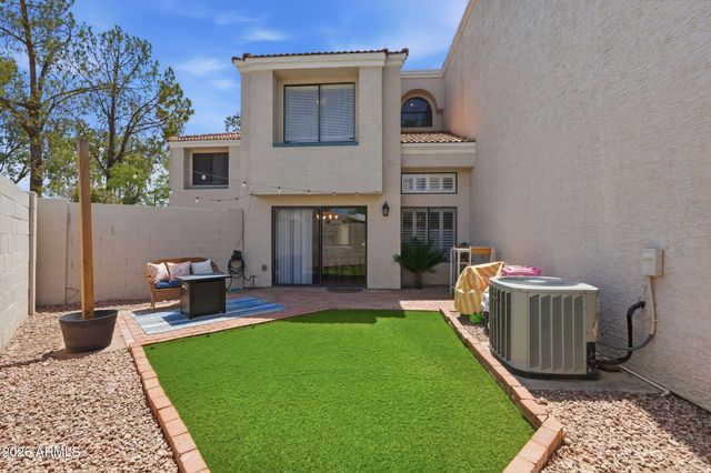 7716 S RITA Lane, Tempe, AZ 85284