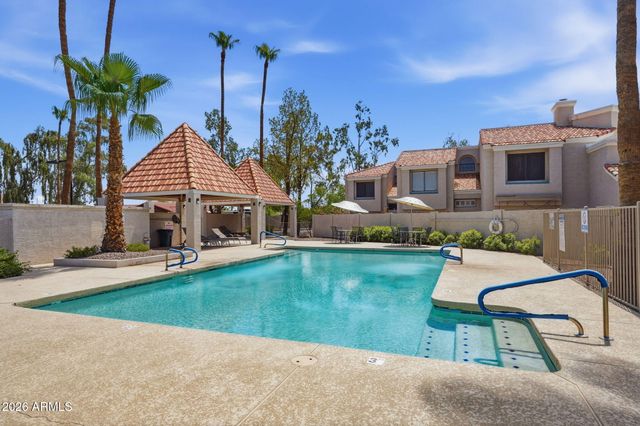 7716 S RITA Lane, Tempe, AZ 85284
