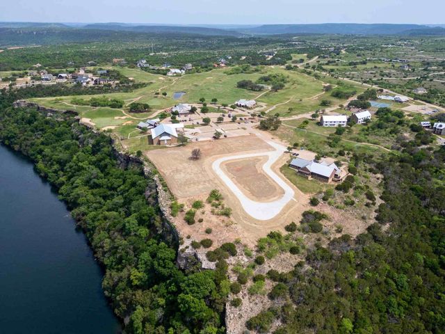 400 Clubhouse Drive, Graford, TX 76449