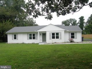 46080 E SUNRISE DR, Lexington Park, MD 20653