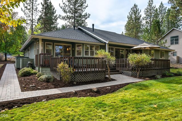 2871 NW Melville Drive, Bend, OR 97703