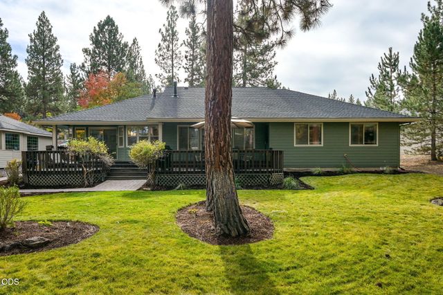 2871 NW Melville Drive, Bend, OR 97703