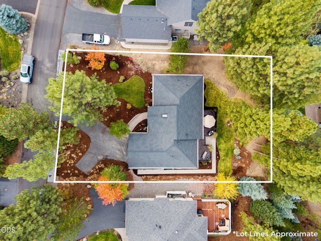 2871 NW Melville Drive, Bend, OR 97703