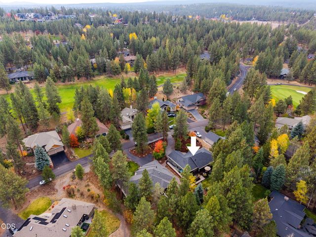 2871 NW Melville Drive, Bend, OR 97703