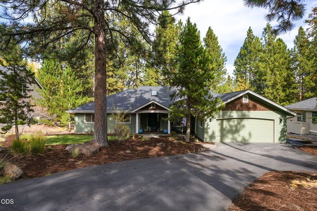 2871 NW Melville Drive, Bend, OR 97703