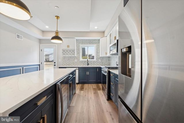 1203 S 18TH ST, Philadelphia, PA 19146