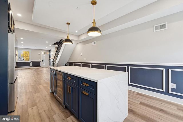 1203 S 18TH ST, Philadelphia, PA 19146