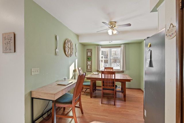 806 Memorial DRIVE, Kewaskum, WI 53040