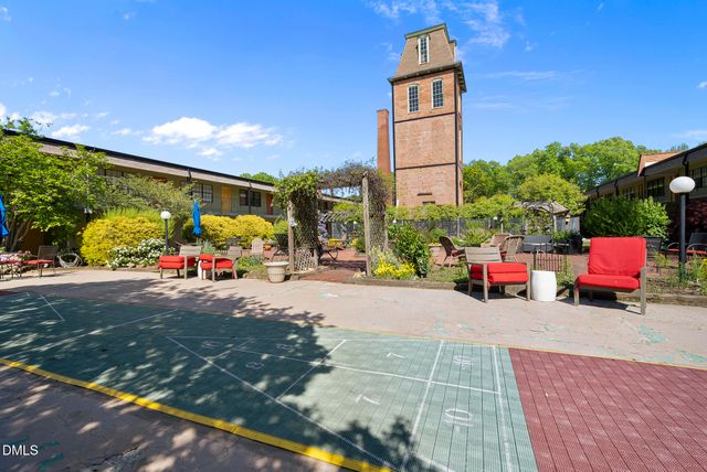 807 W Trinity Avenue 127, Durham, NC 27701