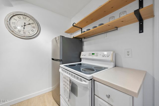 807 W Trinity Avenue 127, Durham, NC 27701