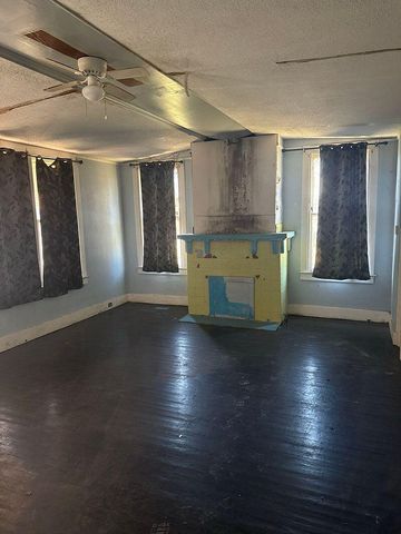 1707 Fenwick Street, Augusta, GA 30904