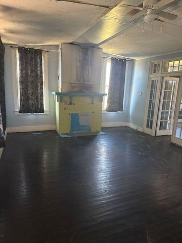 1707 Fenwick Street, Augusta, GA 30904