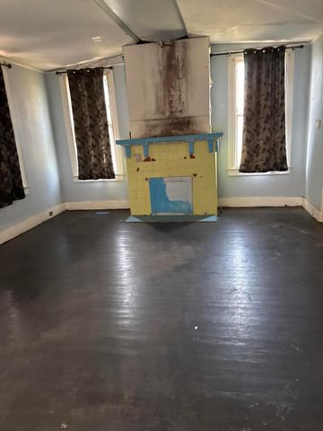 1707 Fenwick Street, Augusta, GA 30904