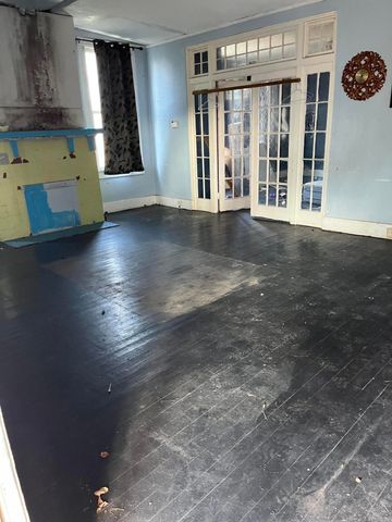 1707 Fenwick Street, Augusta, GA 30904