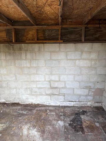 1707 Fenwick Street, Augusta, GA 30904