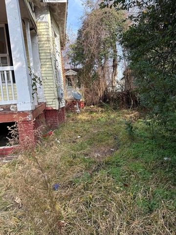 1707 Fenwick Street, Augusta, GA 30904