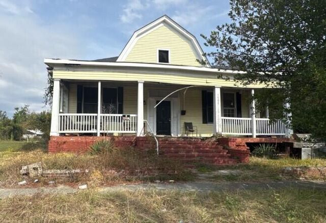 1707 Fenwick Street, Augusta, GA 30904
