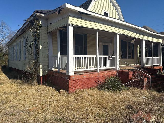 1707 Fenwick Street, Augusta, GA 30904