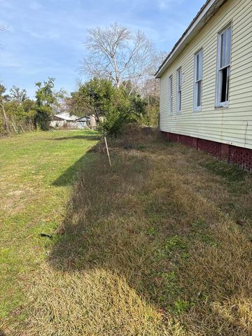 1707 Fenwick Street, Augusta, GA 30904