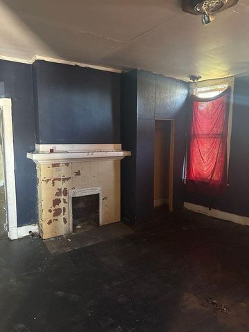 1707 Fenwick Street, Augusta, GA 30904