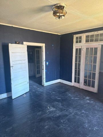 1707 Fenwick Street, Augusta, GA 30904