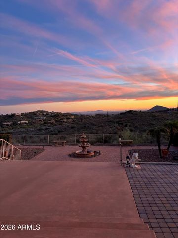 15319 E REDROCK Drive, Fountain Hills, AZ 85268