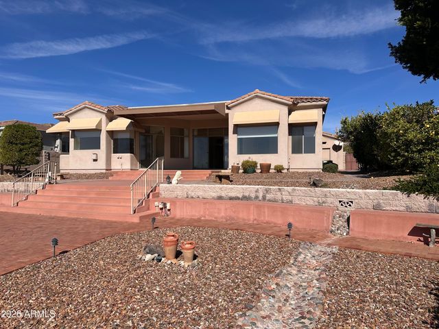 15319 E REDROCK Drive, Fountain Hills, AZ 85268
