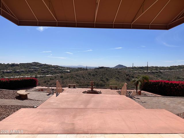 15319 E REDROCK Drive, Fountain Hills, AZ 85268