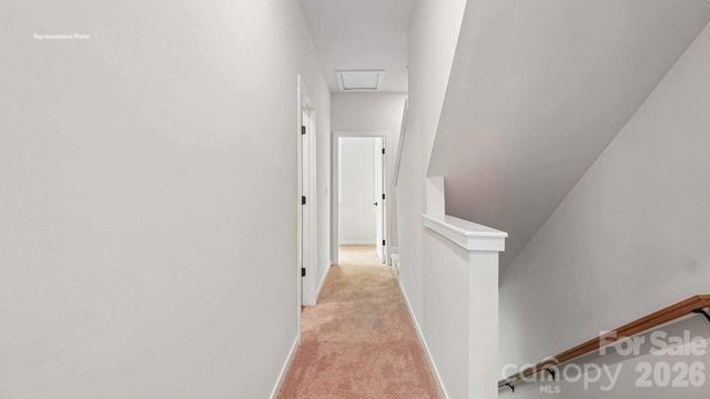 813 Hammers Lane, Charlotte, NC 28205