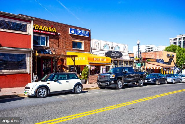 1300 CRYSTAL DR #901S, Arlington, VA 22202