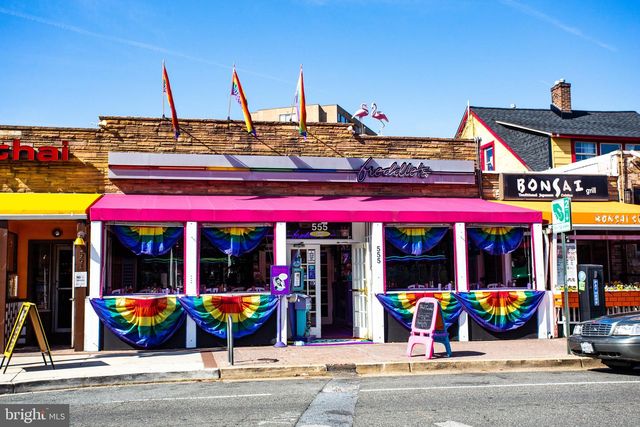 1300 CRYSTAL DR #901S, Arlington, VA 22202