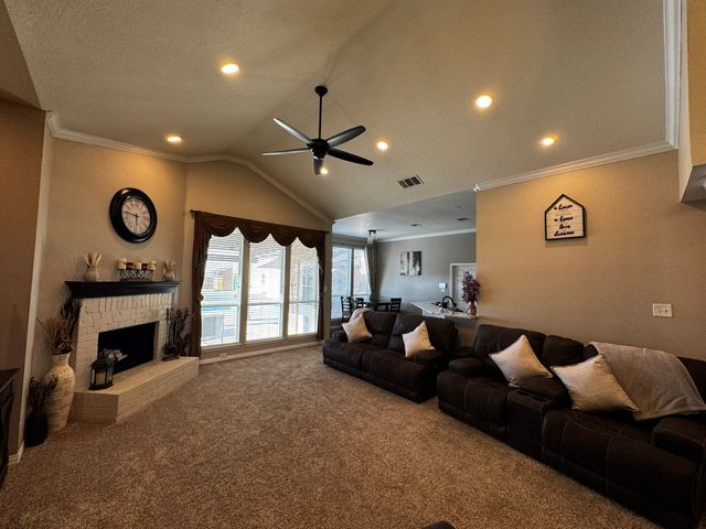 118 Chazlynn Court, Waxahachie, TX 75165