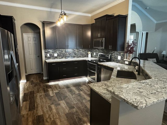 118 Chazlynn Court, Waxahachie, TX 75165