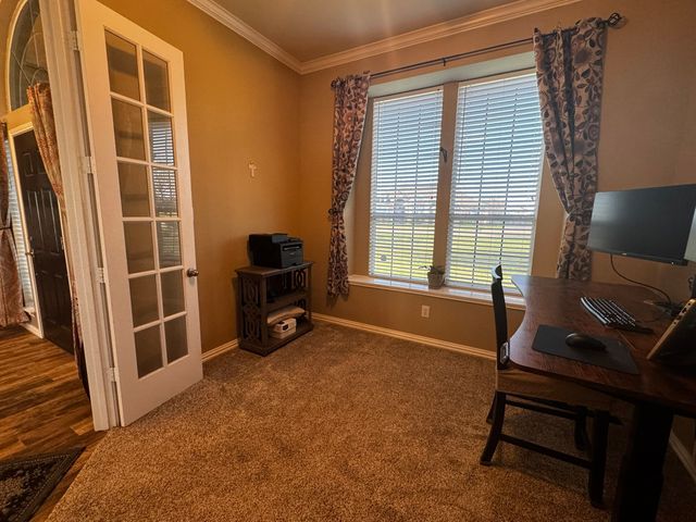 118 Chazlynn Court, Waxahachie, TX 75165