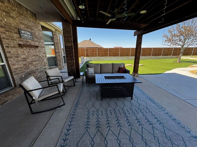 118 Chazlynn Court, Waxahachie, TX 75165