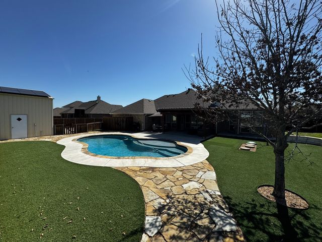 118 Chazlynn Court, Waxahachie, TX 75165