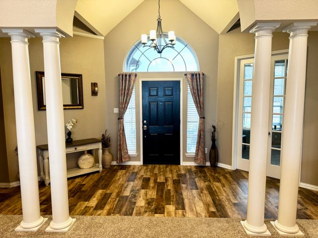 118 Chazlynn Court, Waxahachie, TX 75165